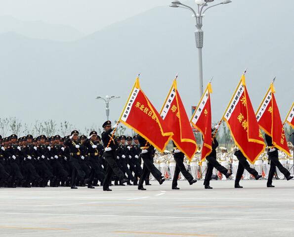93抗战胜利日阅兵，体制内单位有没有放假？