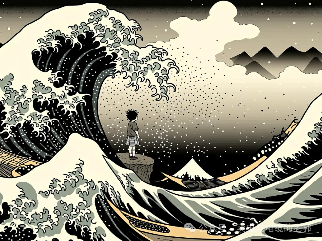 我与否定型人格的二十年和解：从发抖的小孩到追光的行者